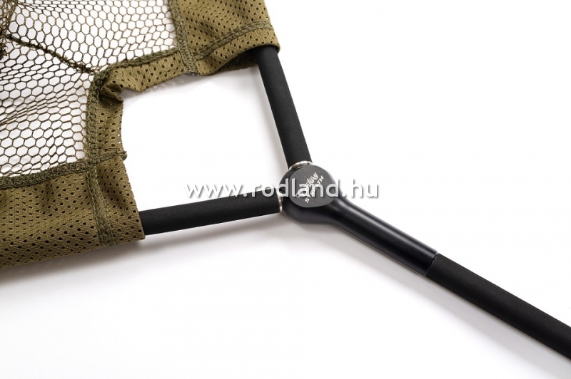 Stealth Black Al Landing Net 42' - 104 900,- Ft