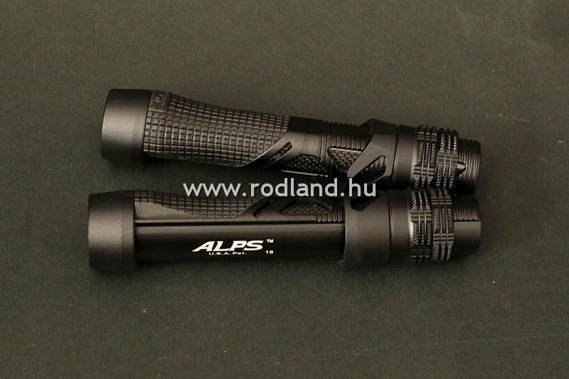 Alps AiP CWG