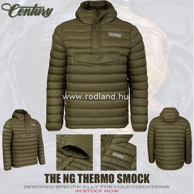 NG Thermo Smock - 39 900,- Ft