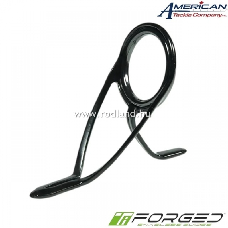 American Tackle TiForged